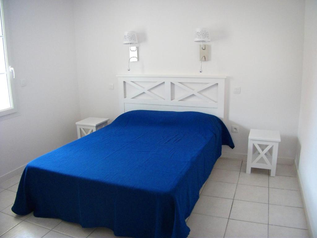 קאבורג Residence Odalys Le Domaine Des Dunettes חדר תמונה