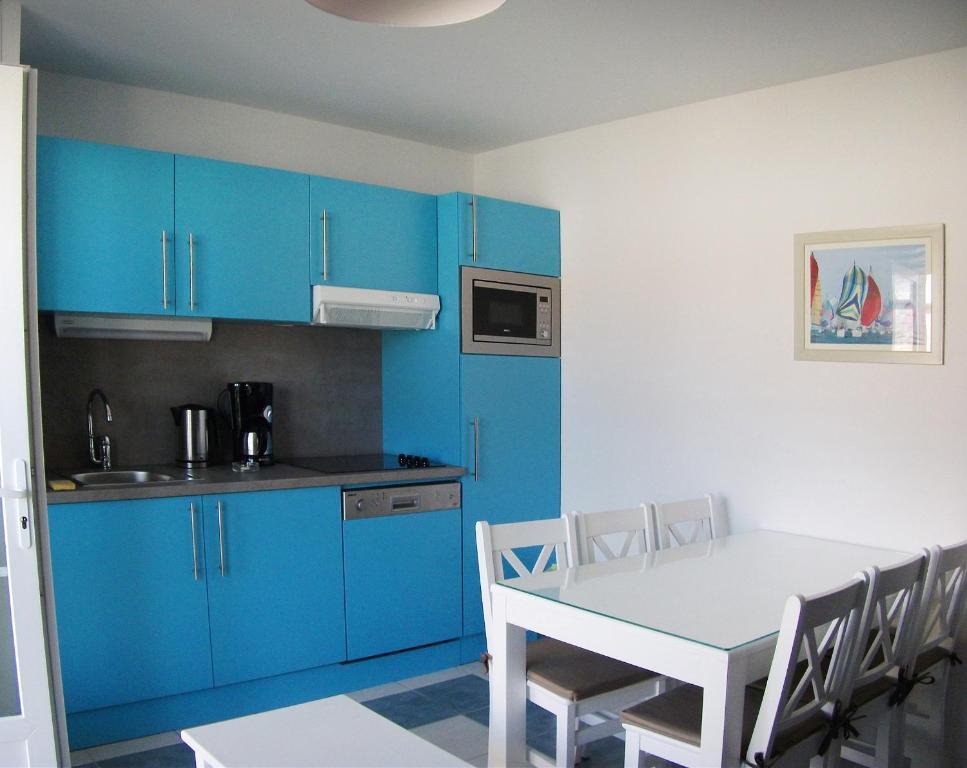 קאבורג Residence Odalys Le Domaine Des Dunettes מראה חיצוני תמונה