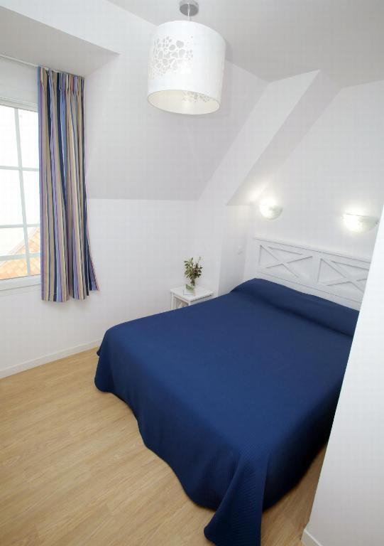 קאבורג Residence Odalys Le Domaine Des Dunettes מראה חיצוני תמונה