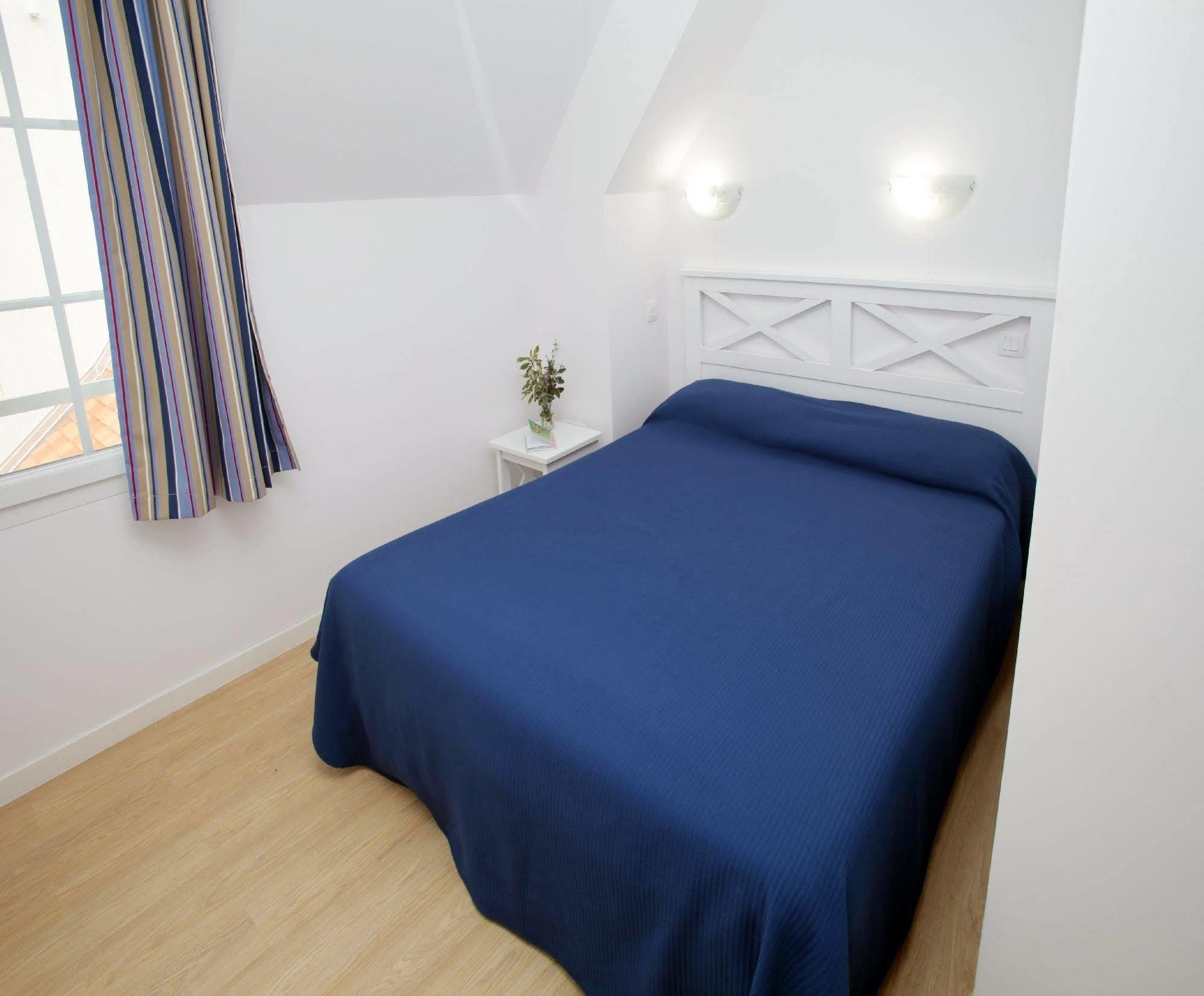 קאבורג Residence Odalys Le Domaine Des Dunettes מראה חיצוני תמונה